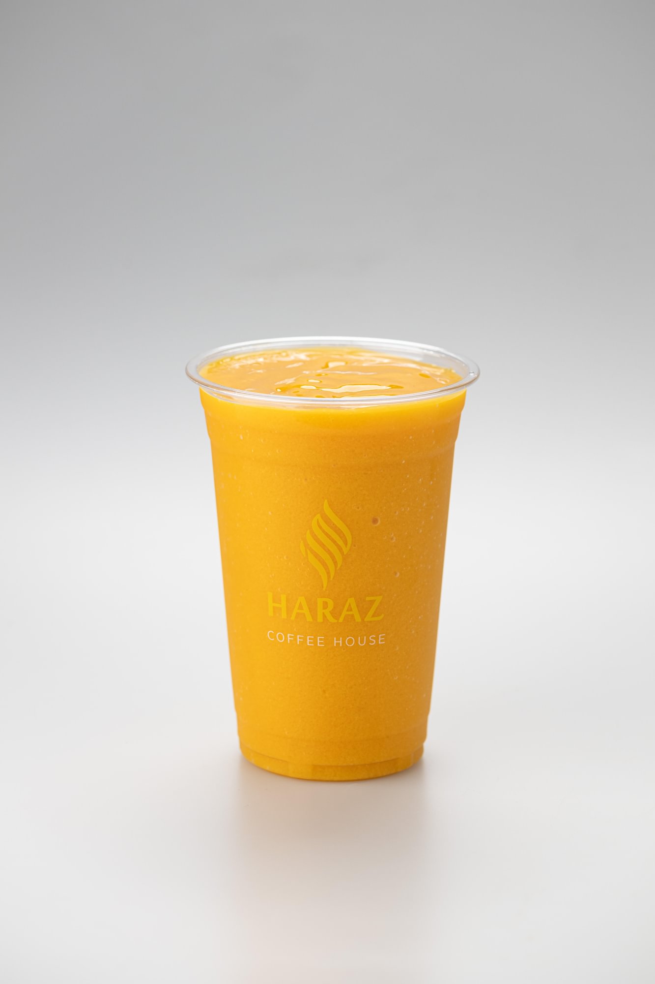 Mango Pineapple Smoothie - 20oz