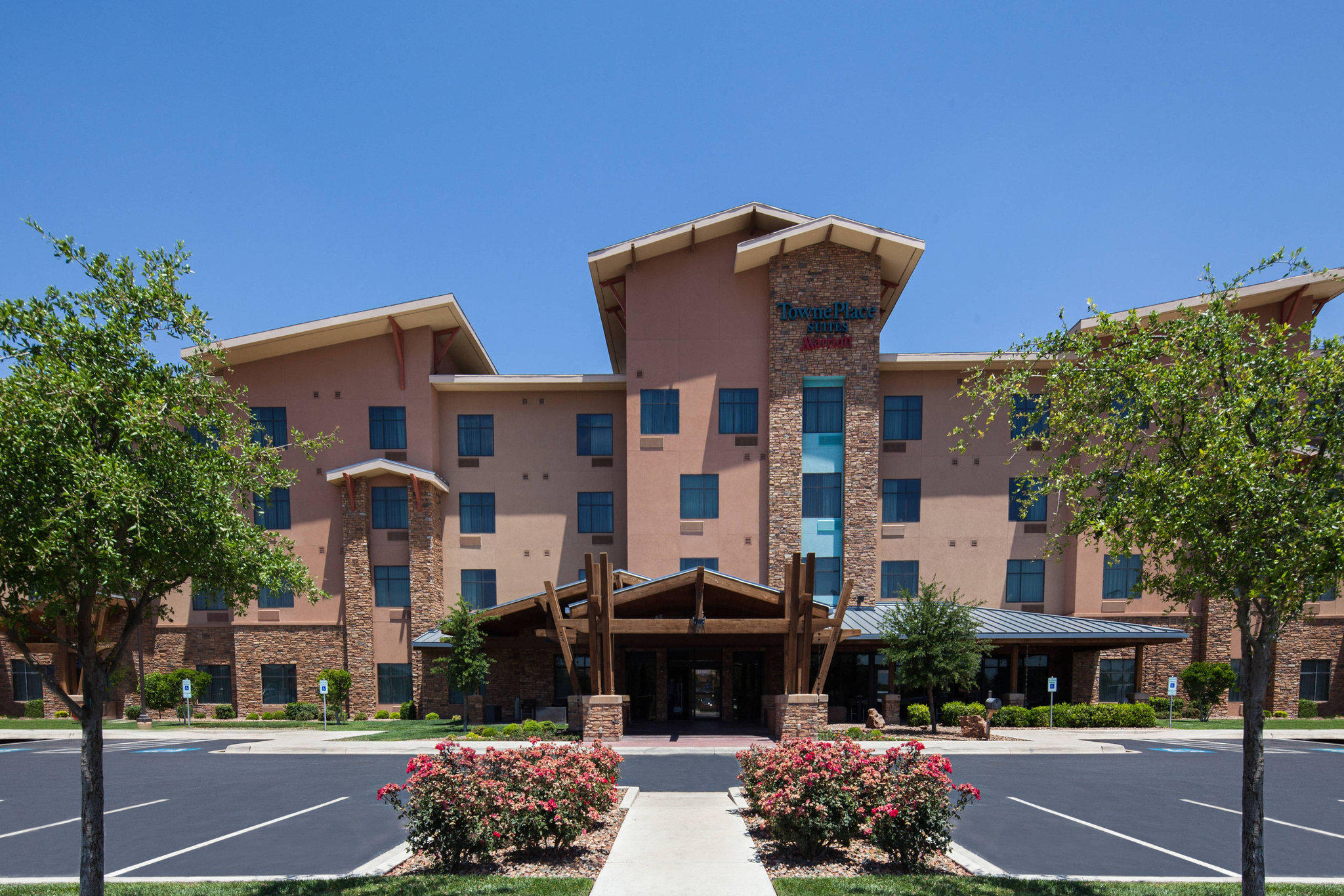 TownePlace Suites by Marriott Hobbs Photo