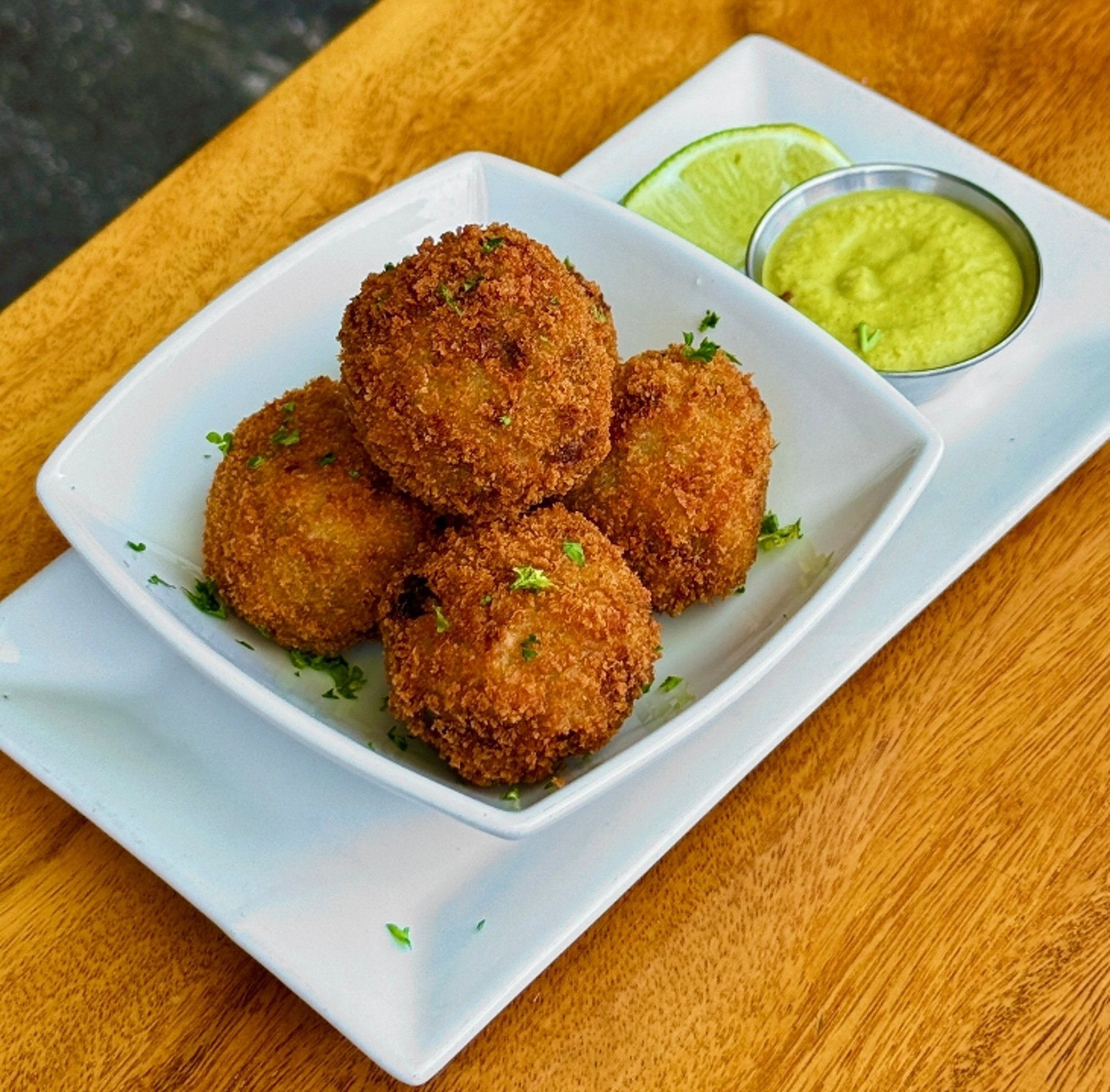 Jalapeño Poppers