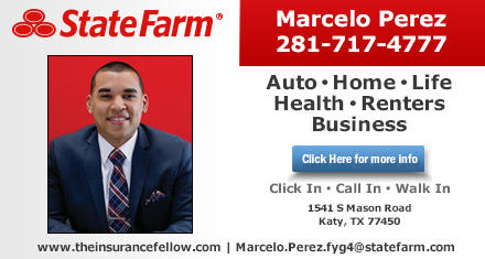 Marcelo Perez - State Farm Insurance Agent Photo