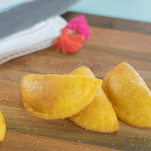 12 Empanadas Platter