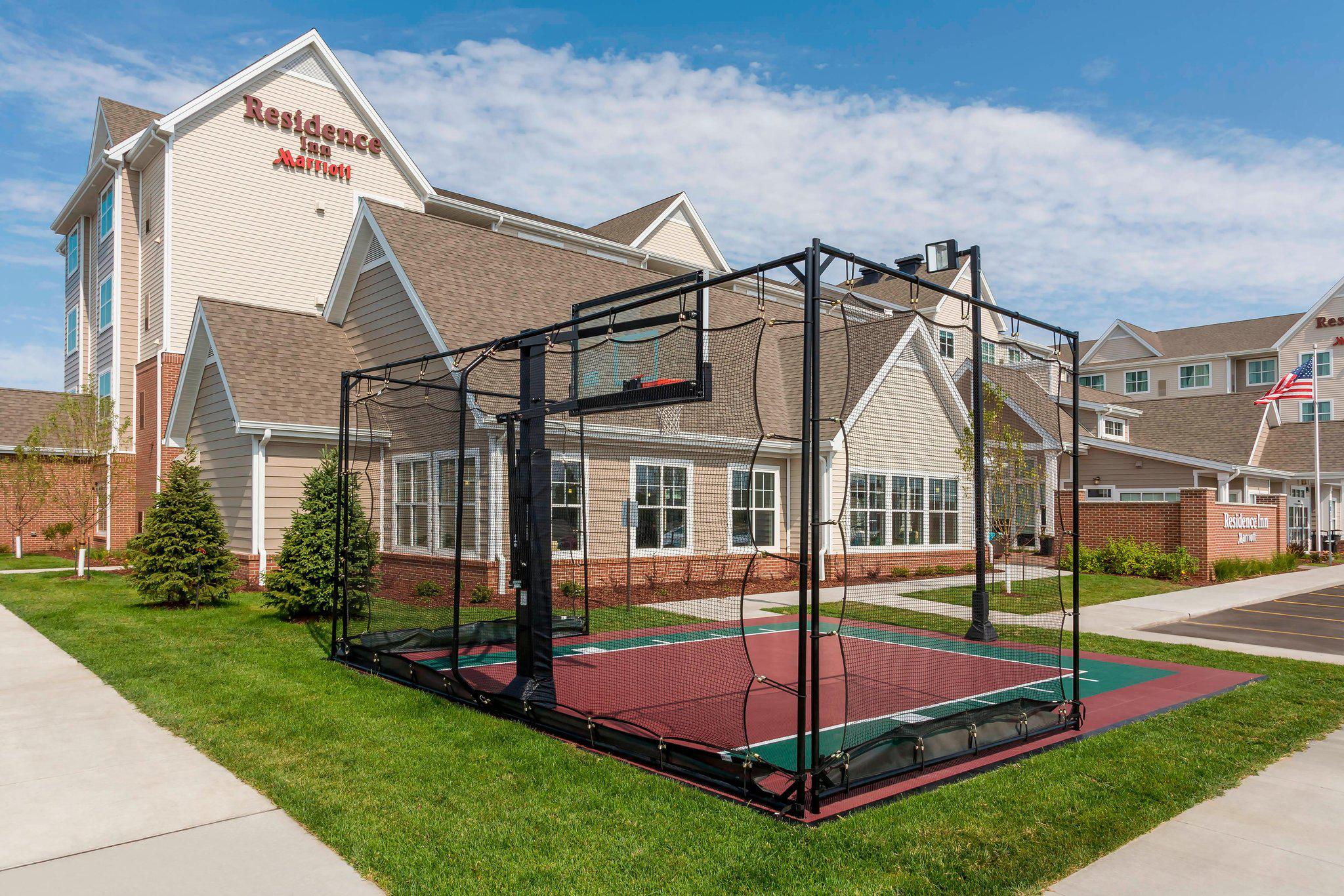 Residence Inn by Marriott Fargo Photo