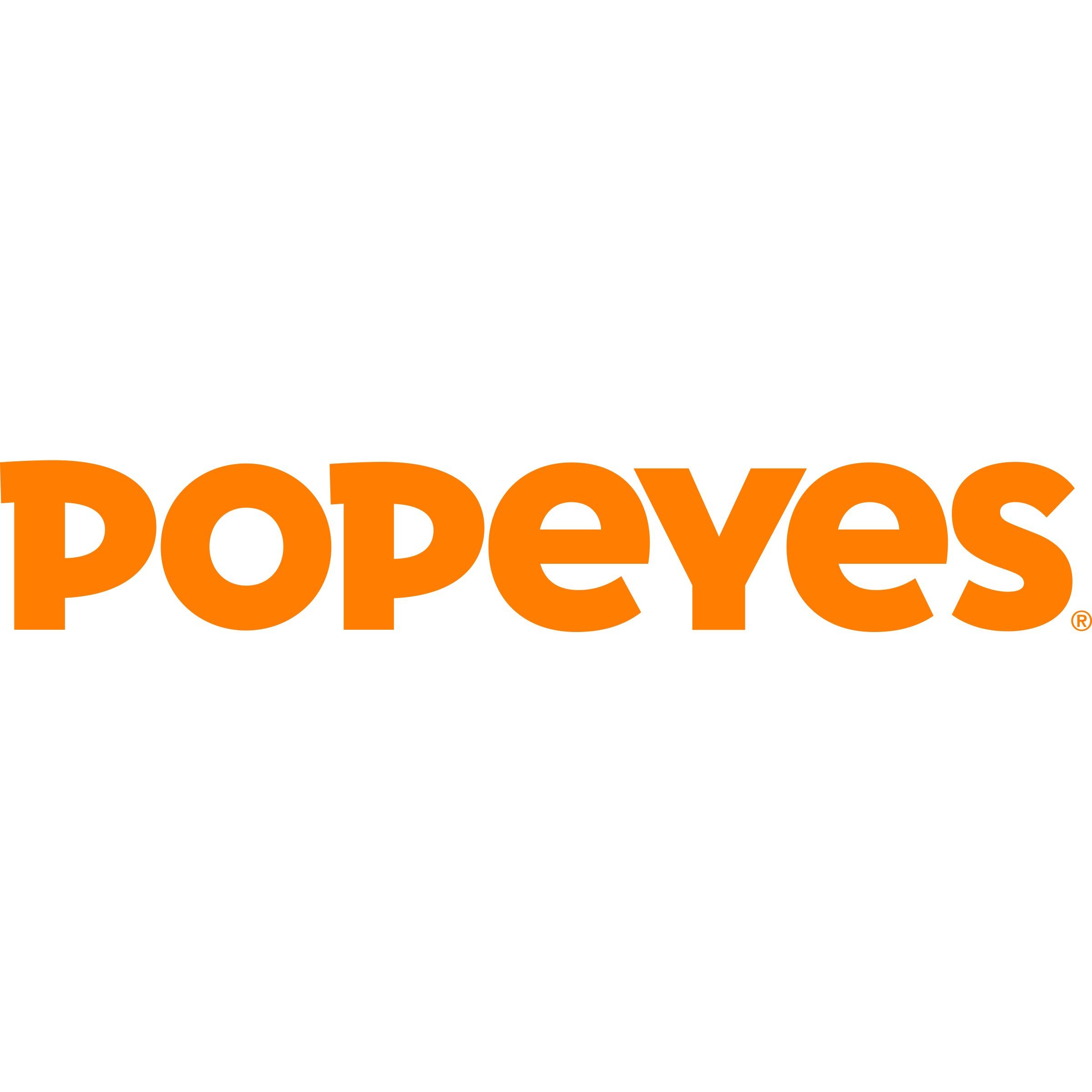 Popeyes Louisiana Kitchen Milton (Halton)