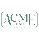 Acme Fence Logo