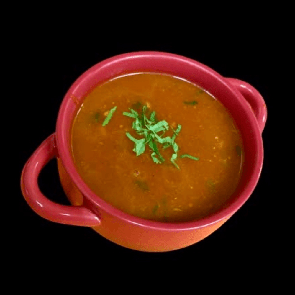 Tomato Shorba (Soup)