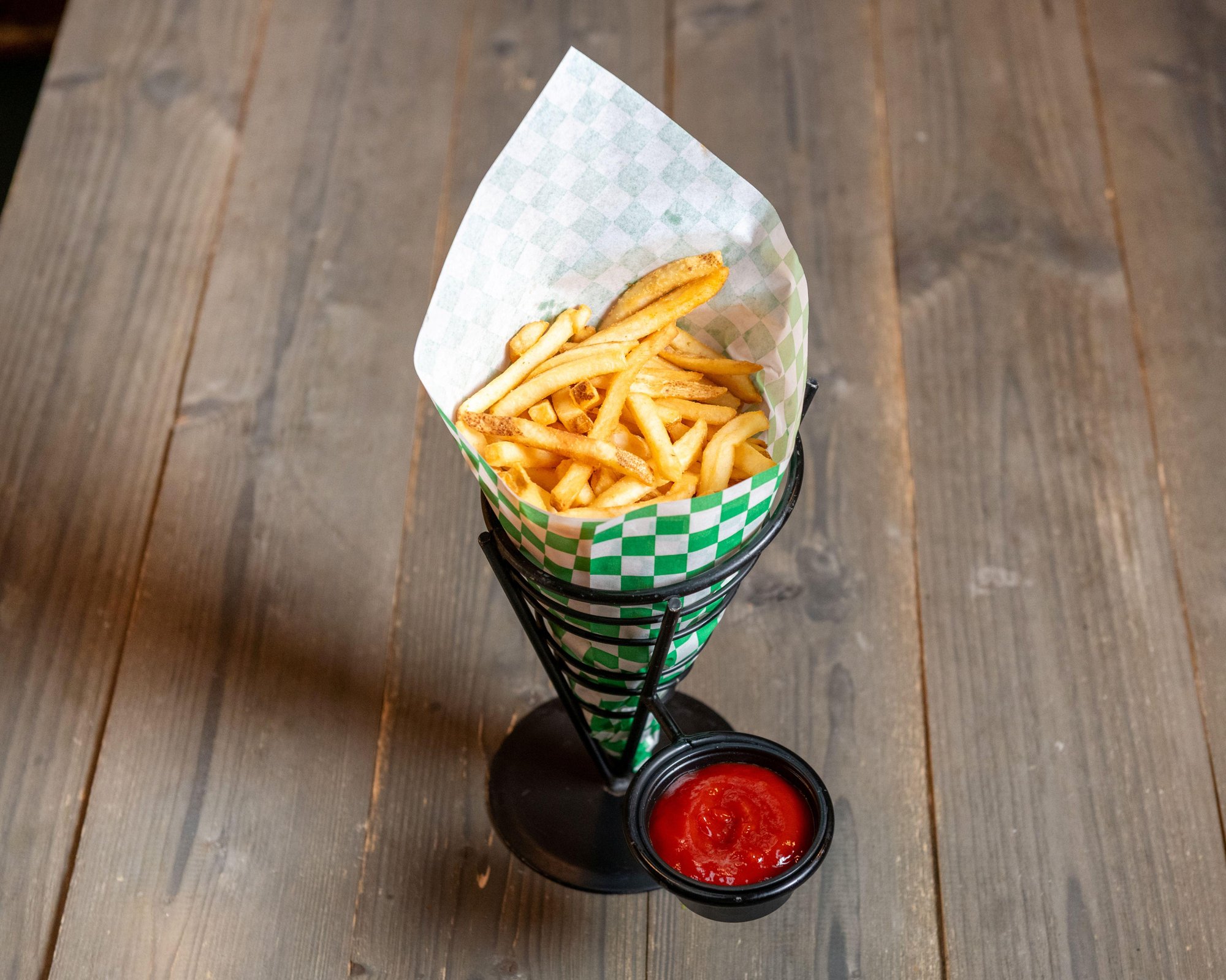 Fry Basket