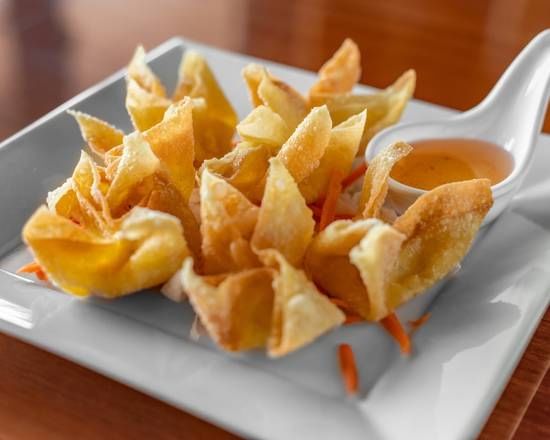 Crab Rangoon Sauce