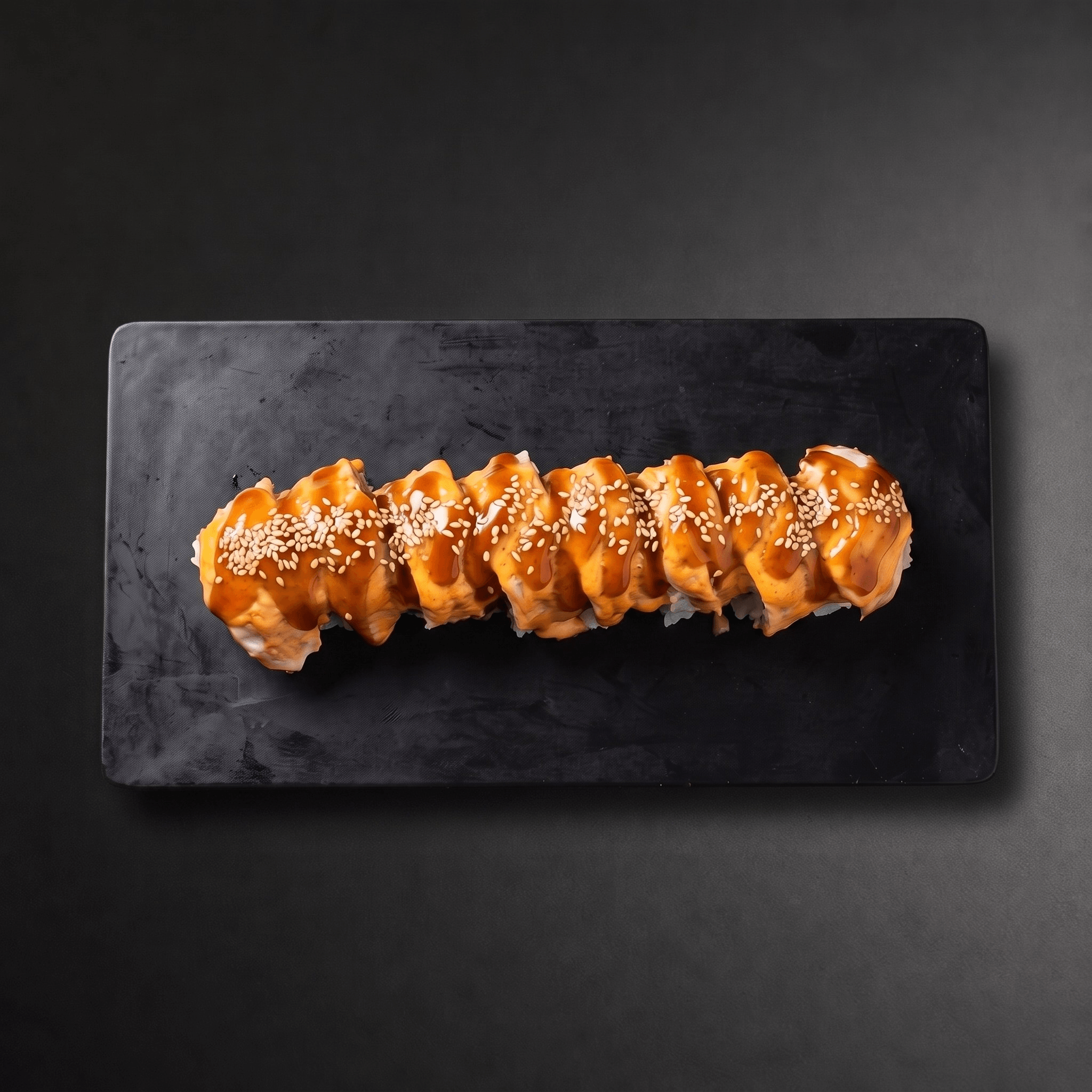 Lion King Roll
