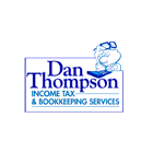 Dan Thompson Income Tax & Bookkeeping Services Westville