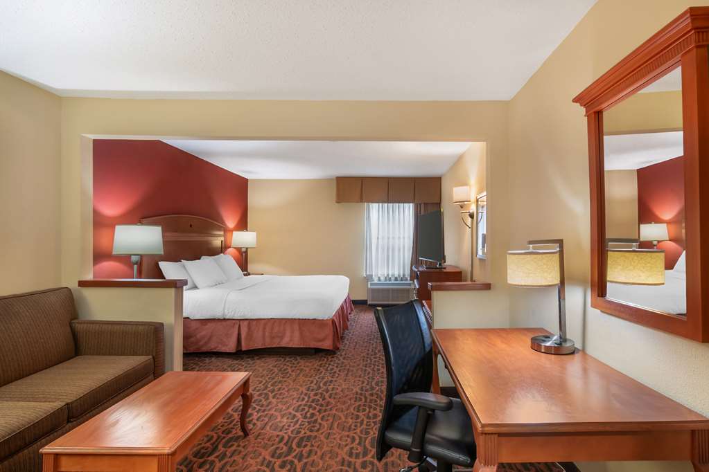 Best Western St. Louis Fairview Heights Image