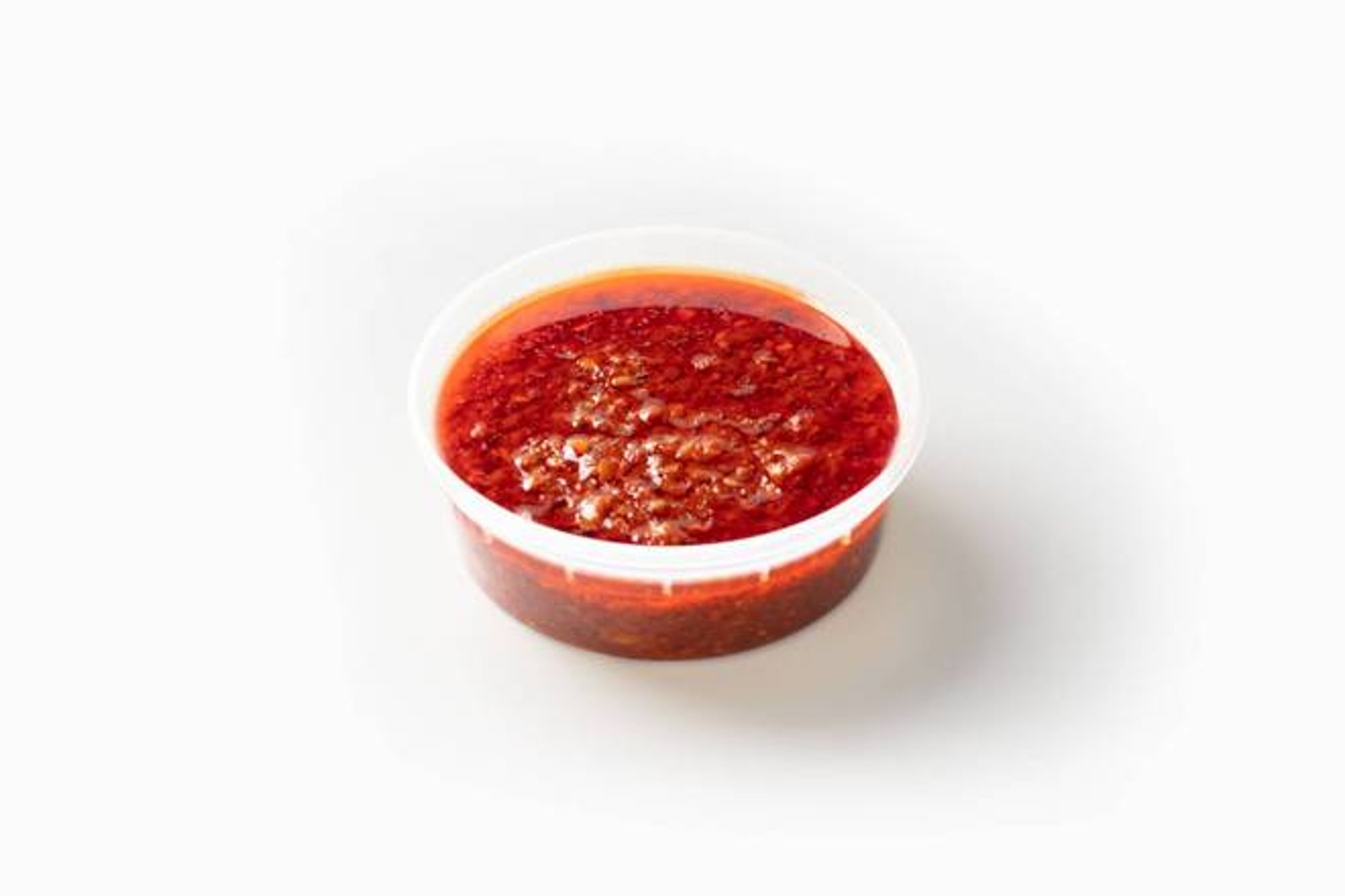 Daddy Sauce (Mix of Garlic Butter & Cajun Sauce)