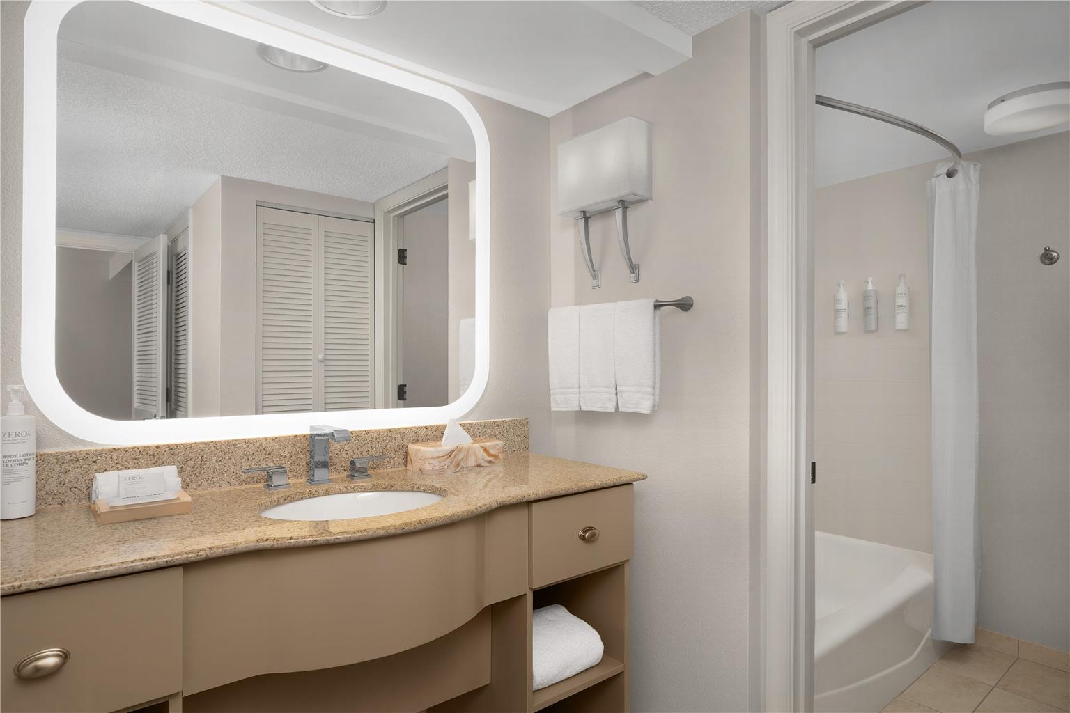 Homewood Suites by Hilton Raleigh/Cary Image