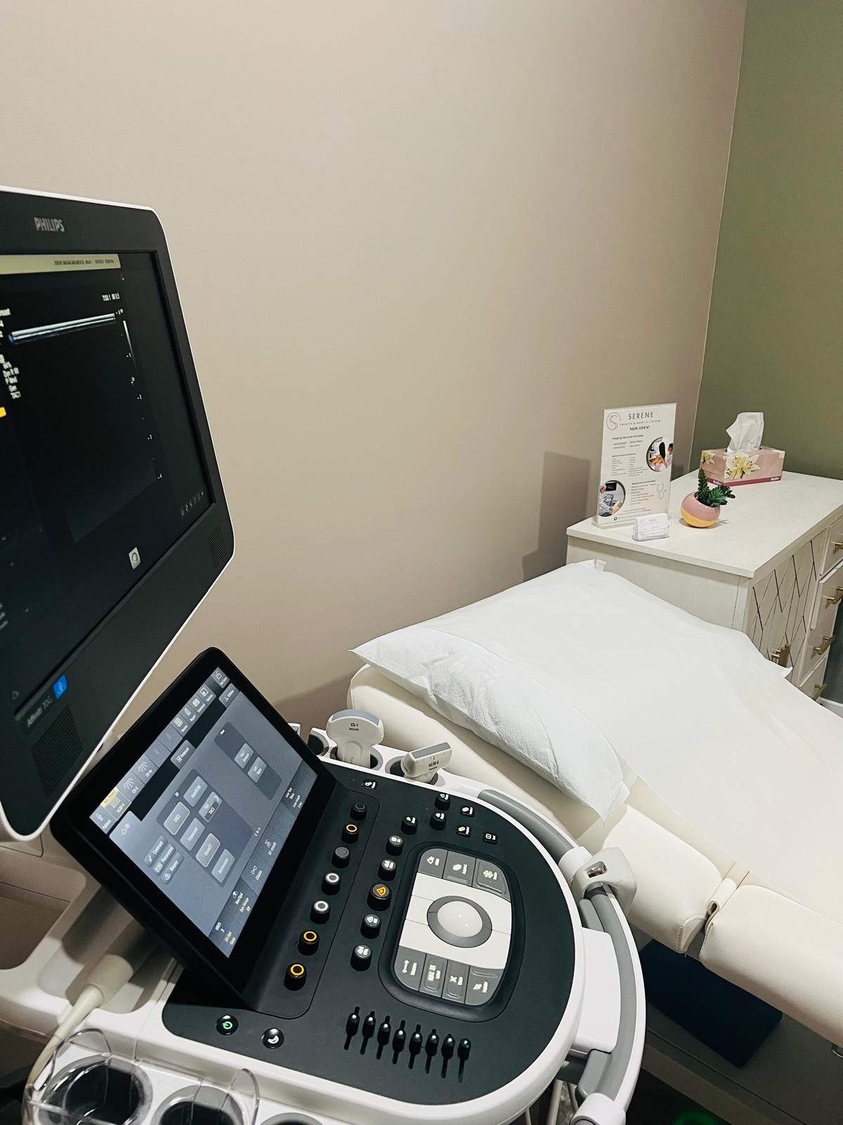 Serene Imaging Center