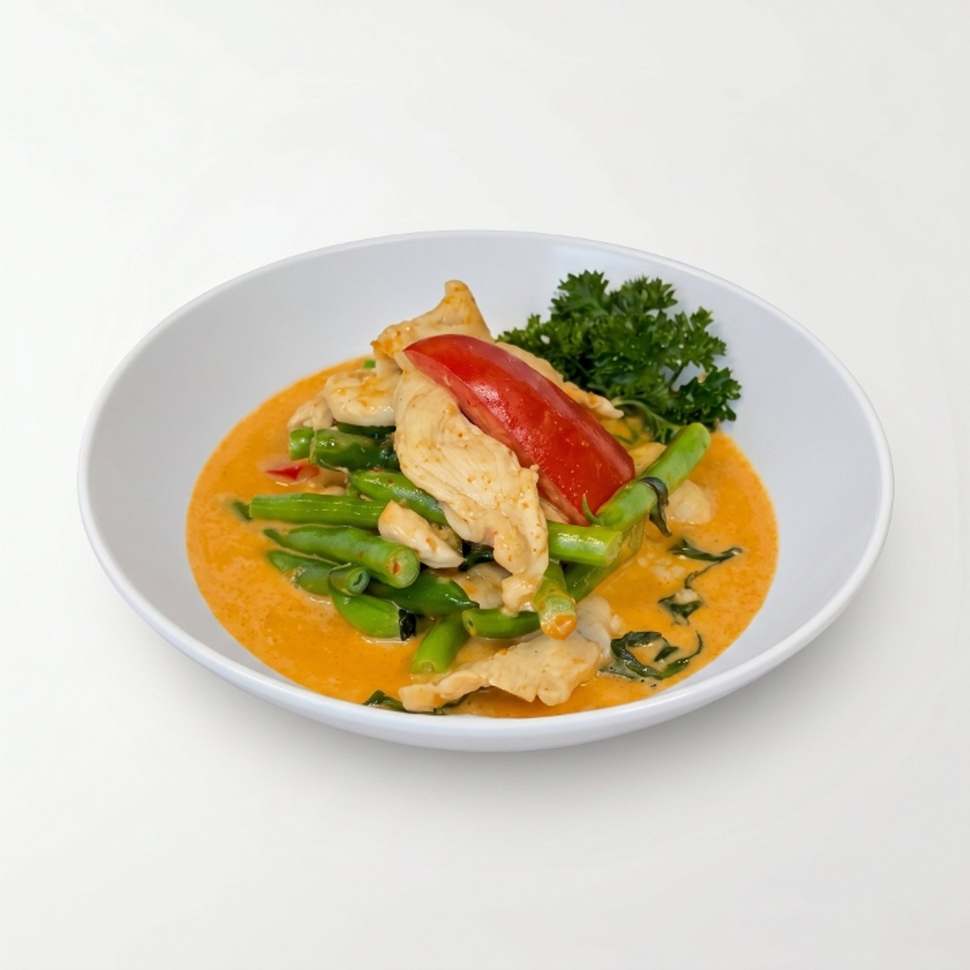 L - Panang Curry 🌶️