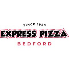Express Pizza Logo