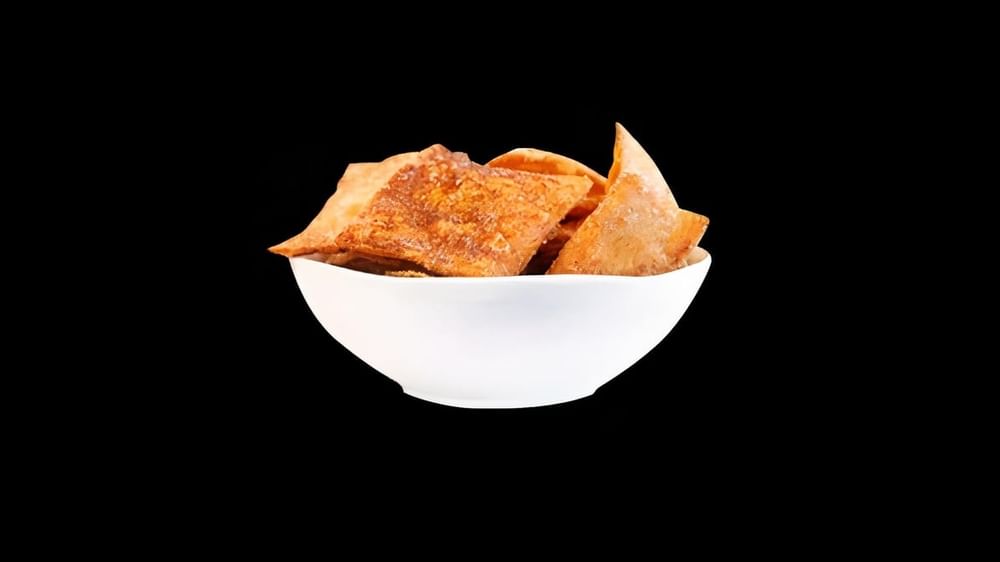 Cinnamon Chips