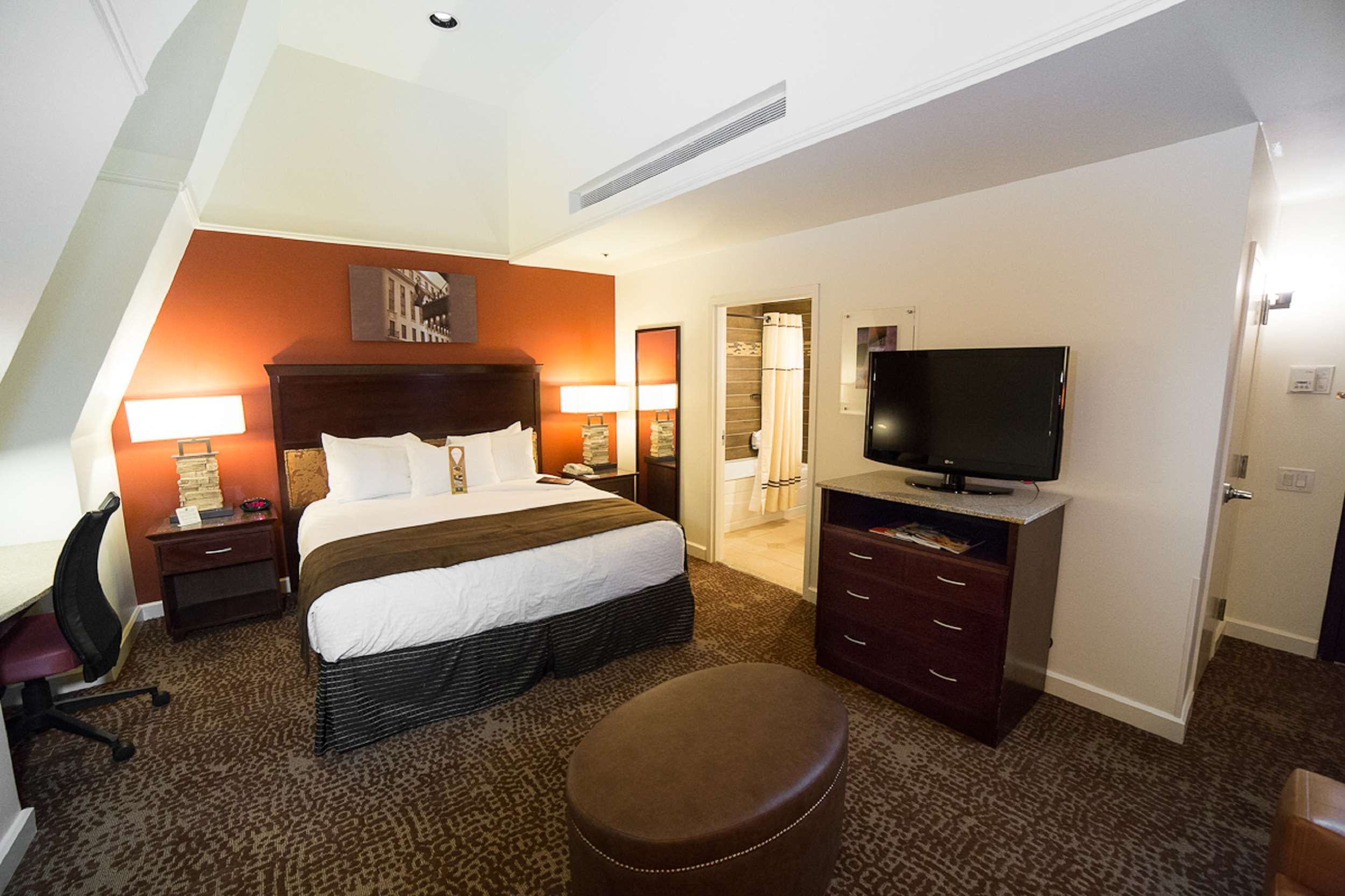 The Emily Morgan San Antonio - a DoubleTree by Hilton Hotel Photo