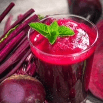 Potassium Juice