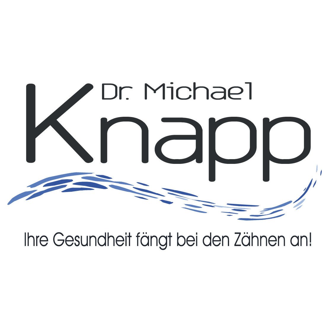 Logo von Dr. Michael Knapp und Dr. Katharina Kailing