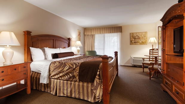 Images Best Western Chincoteague Island