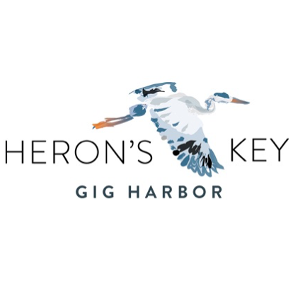 Heron's Key