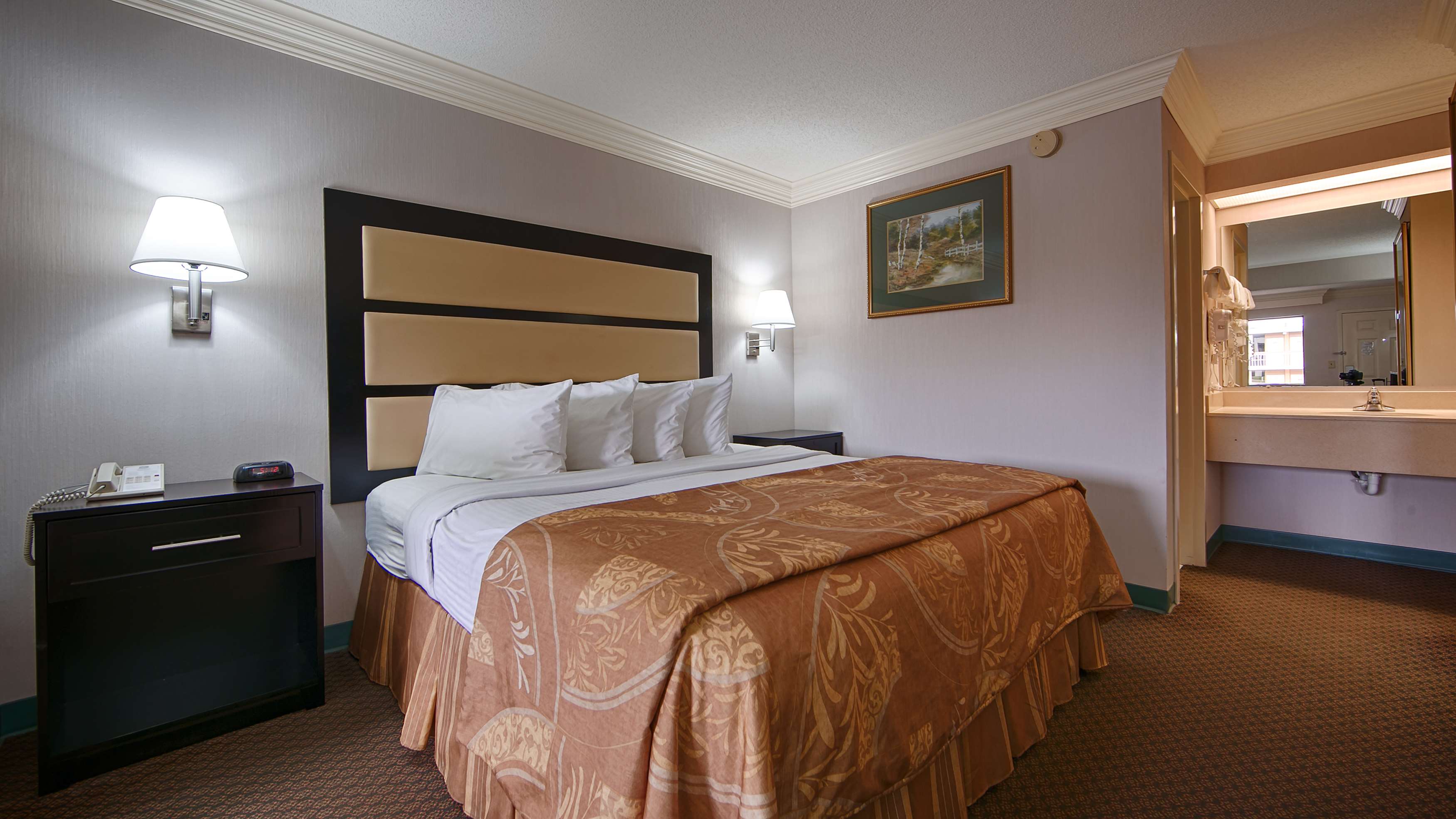 Best Western Inn & Suites of Macon Photo