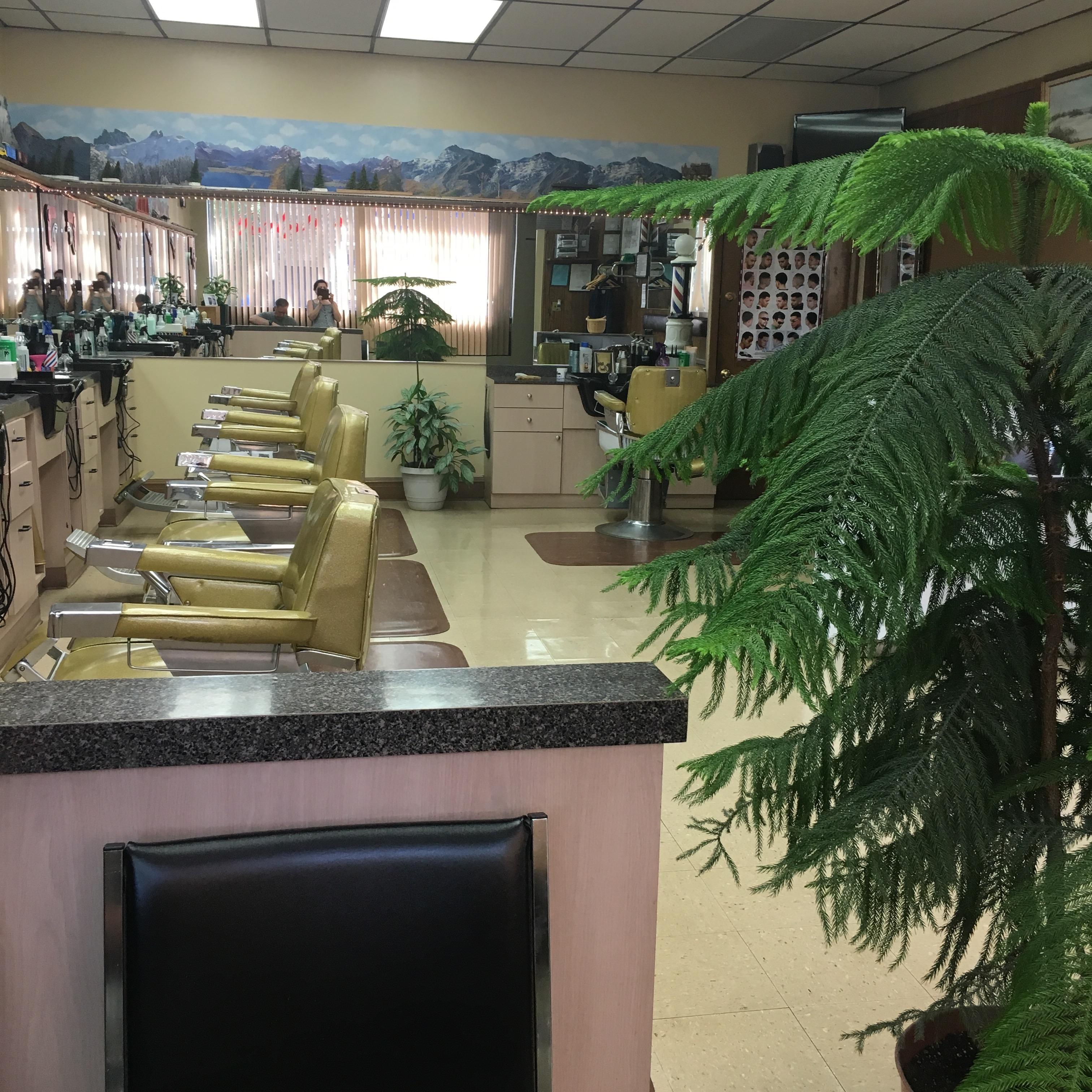 Ralph's Fifth Avenue Haircutting LLC