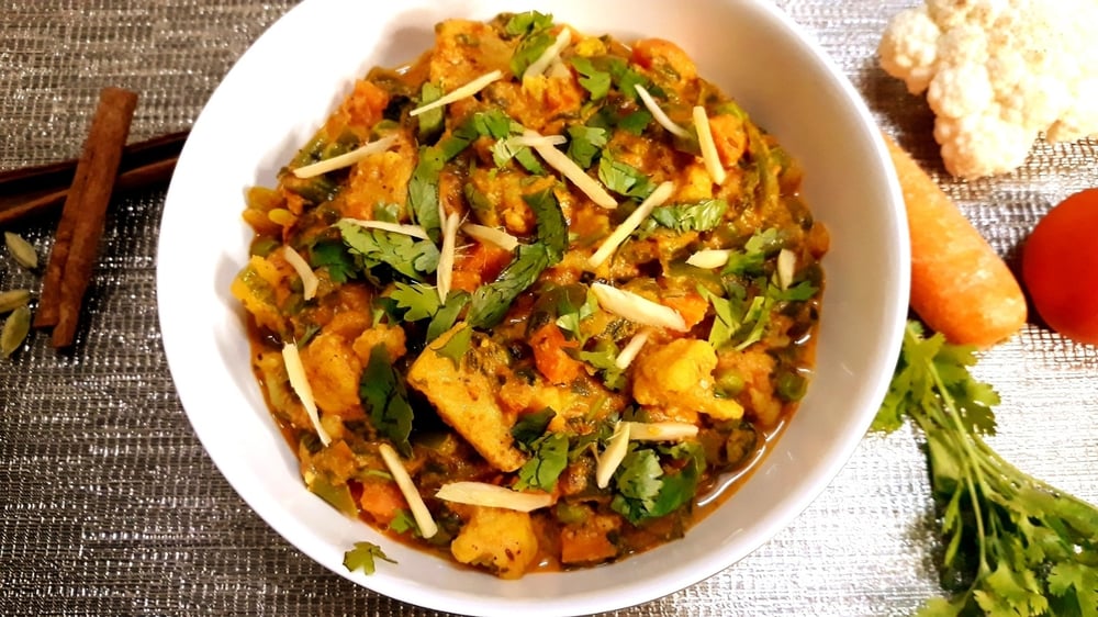 Nizami Handi