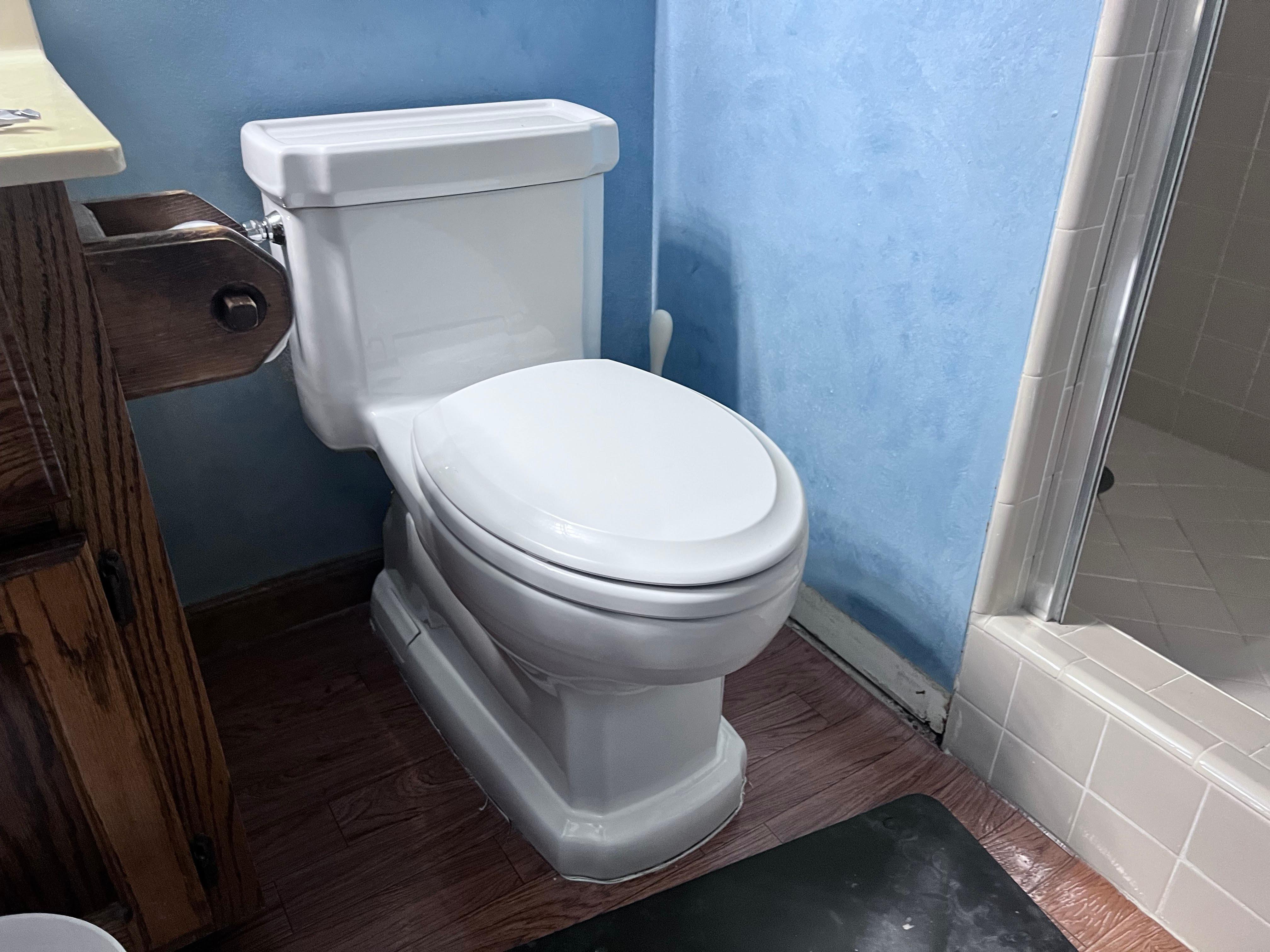 Jet’n Drains Plumbing & Rooter Image