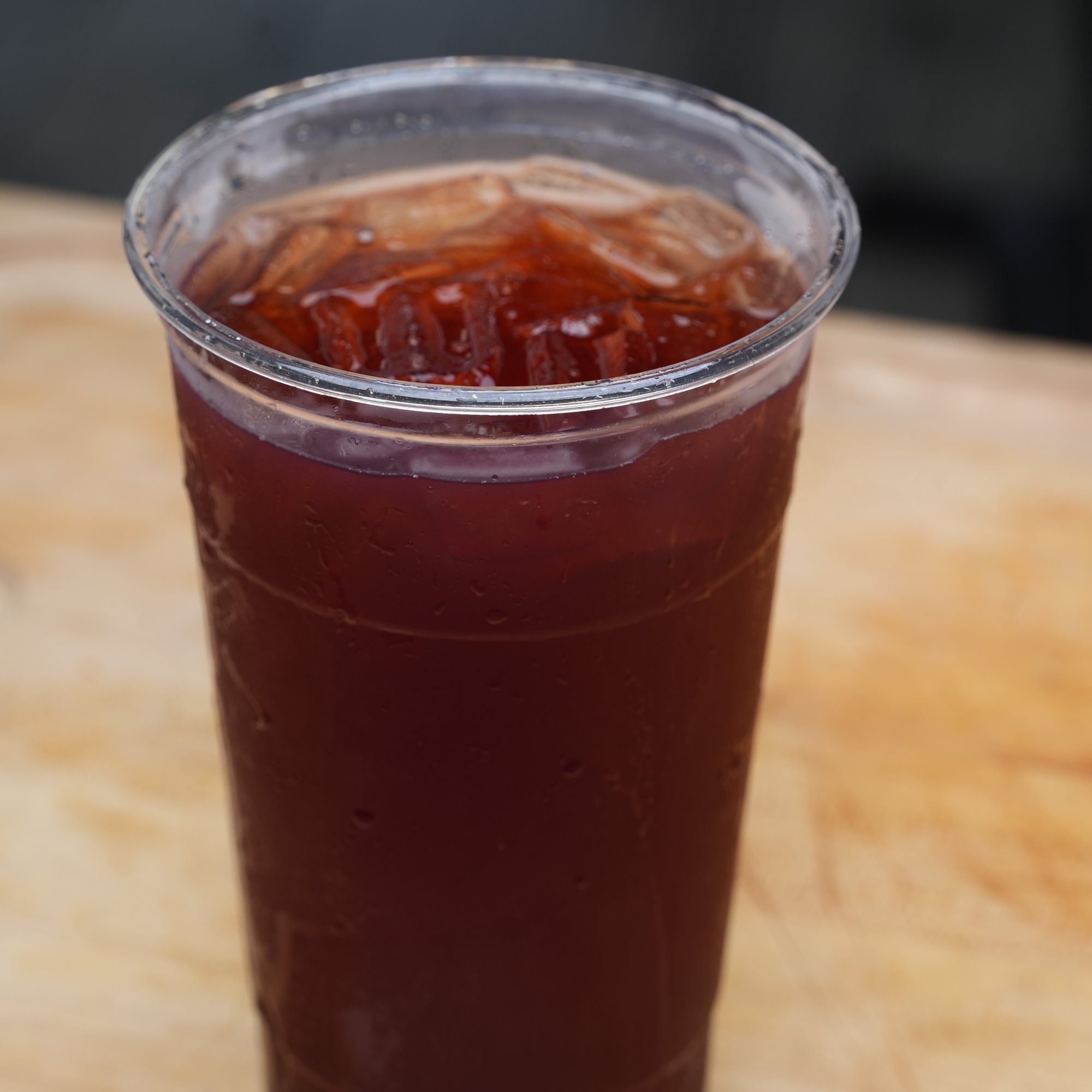 Iced Tea