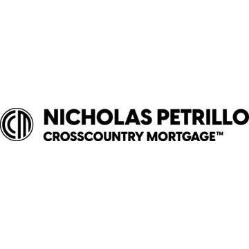 Nicholas Petrillo at CrossCountry Mortgage, LLC
