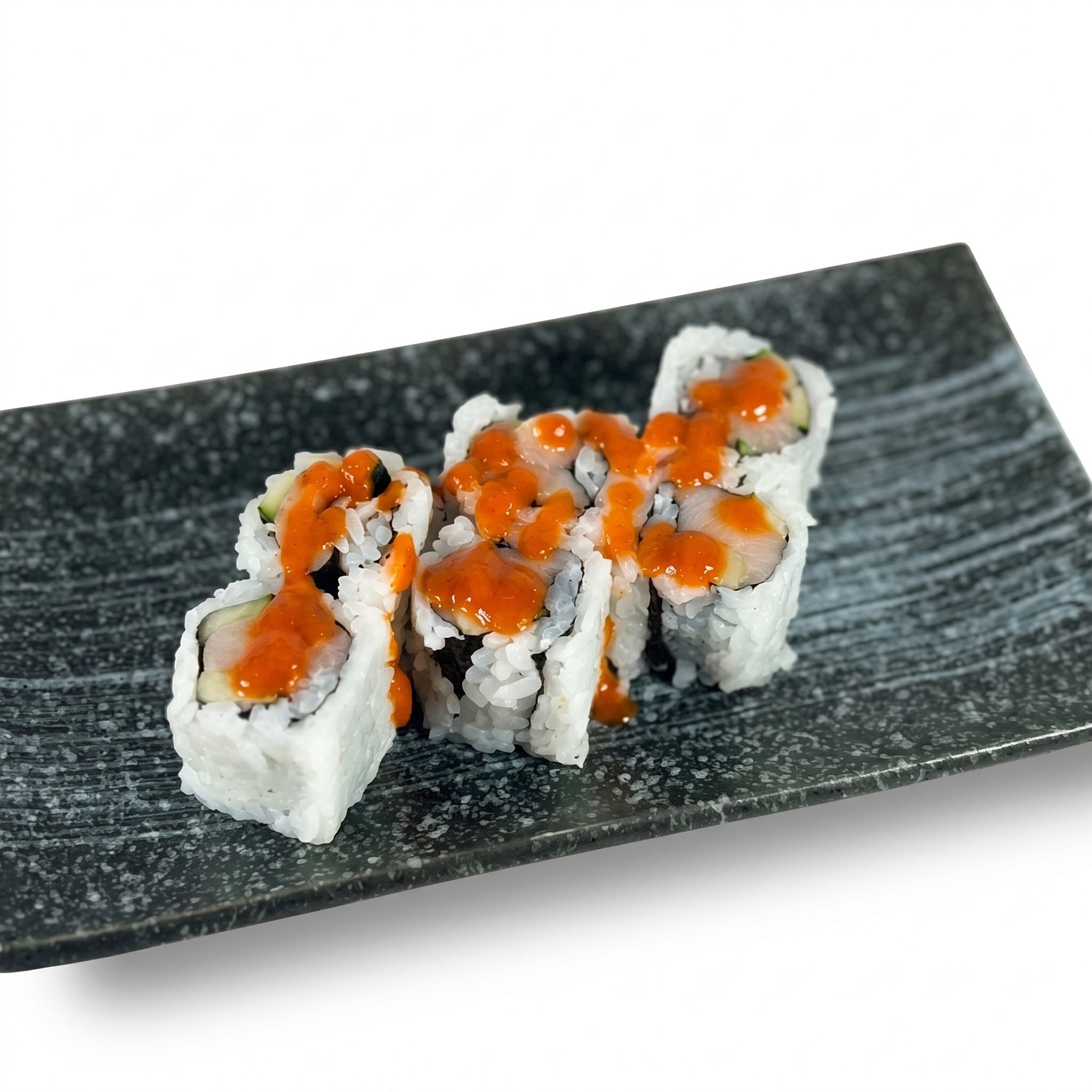 Spicy Hamachi Roll