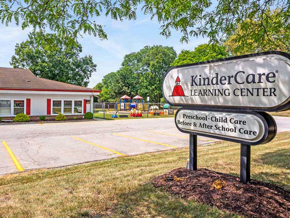 Sterling Heights KinderCare