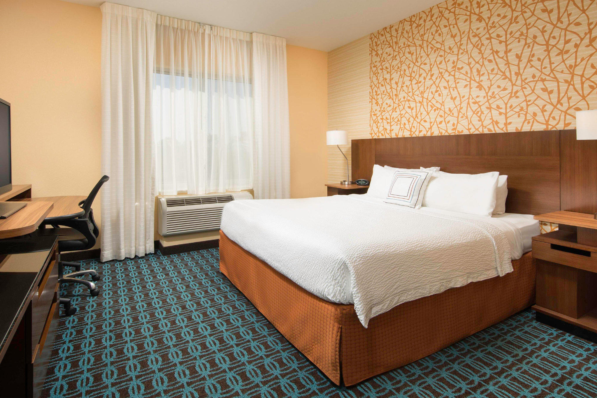 Fairfield Inn & Suites by Marriott Knoxville West Photo