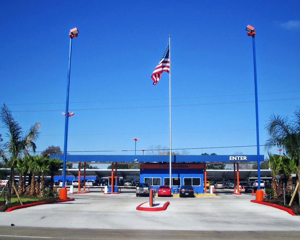Images Key Airport Parking