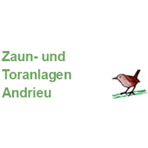 Logo von Zaun- und Toranlagen Matthias Andrieu