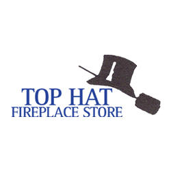 Top Hat Fireplace Store Photo