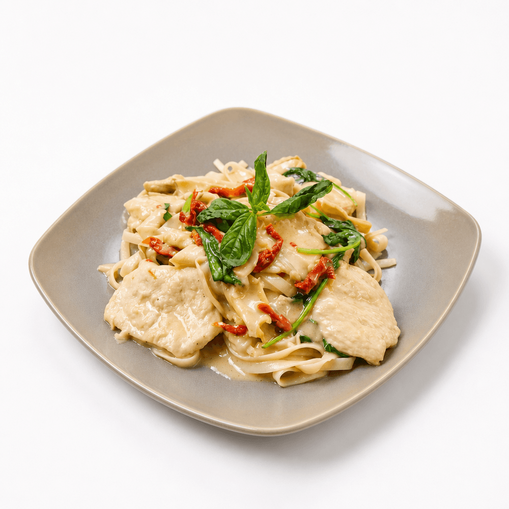 Lemon Butter Chicken