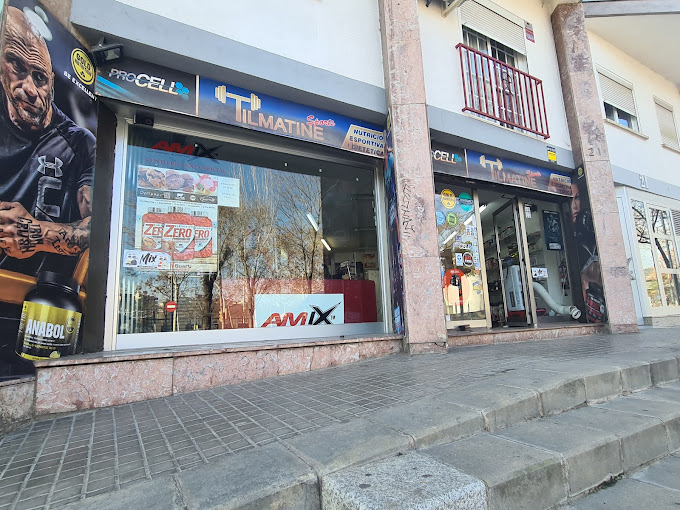 Galería en miniatura