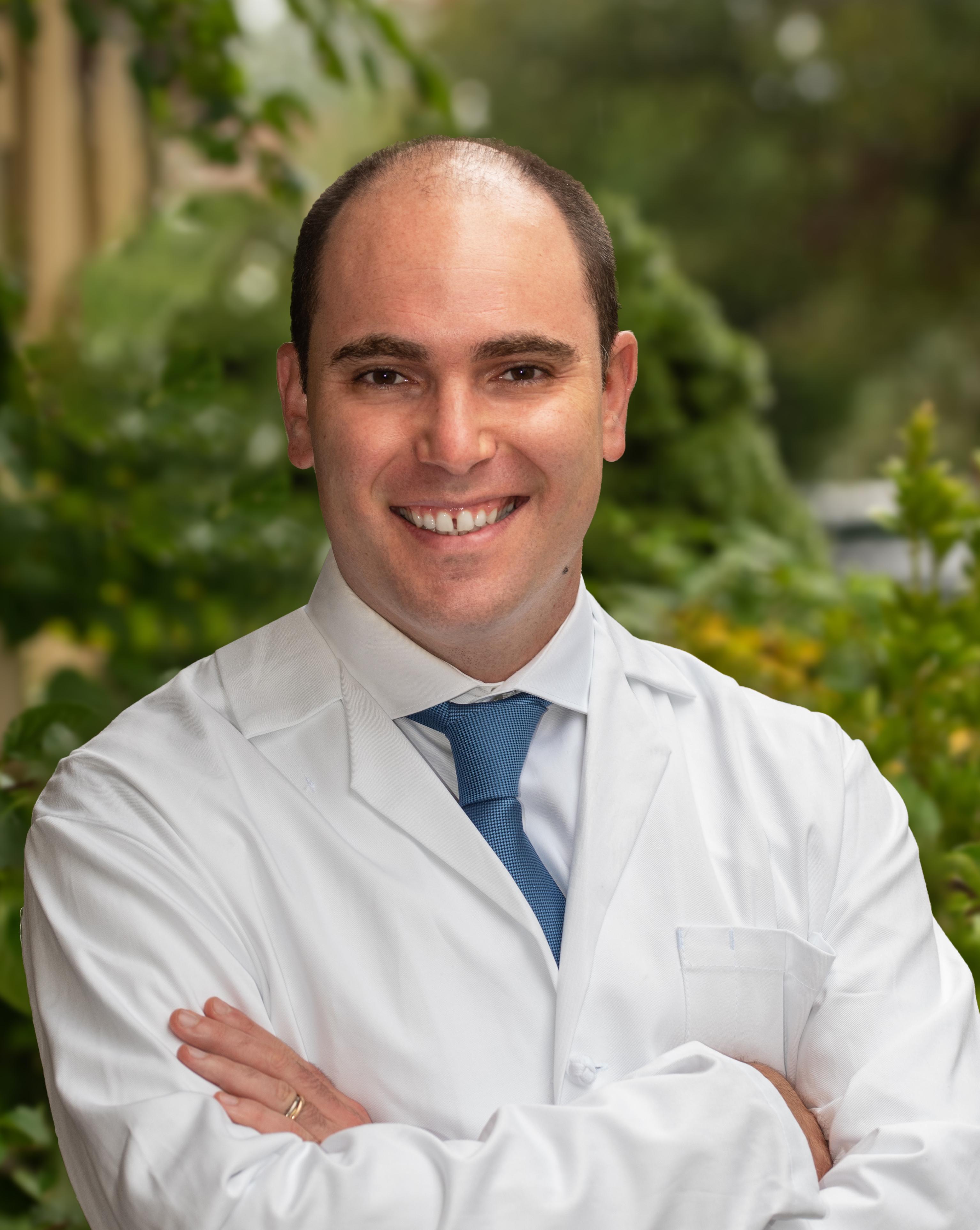 Fabio Frisoli, MD Image