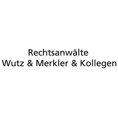 Logo von Rechtsanwälte Wutz & Merkler & Kollegen gbr
