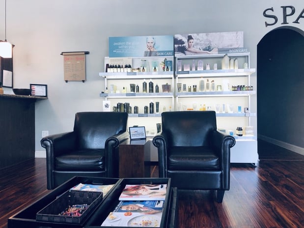 Images Dolce Lusso Salon and Spa