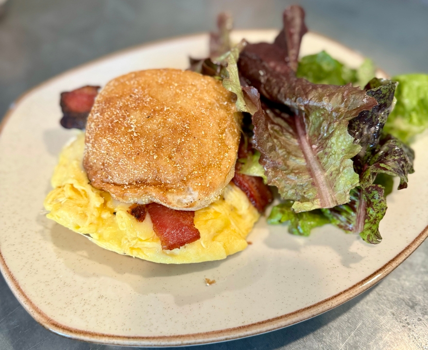 Breakfast Sandwich