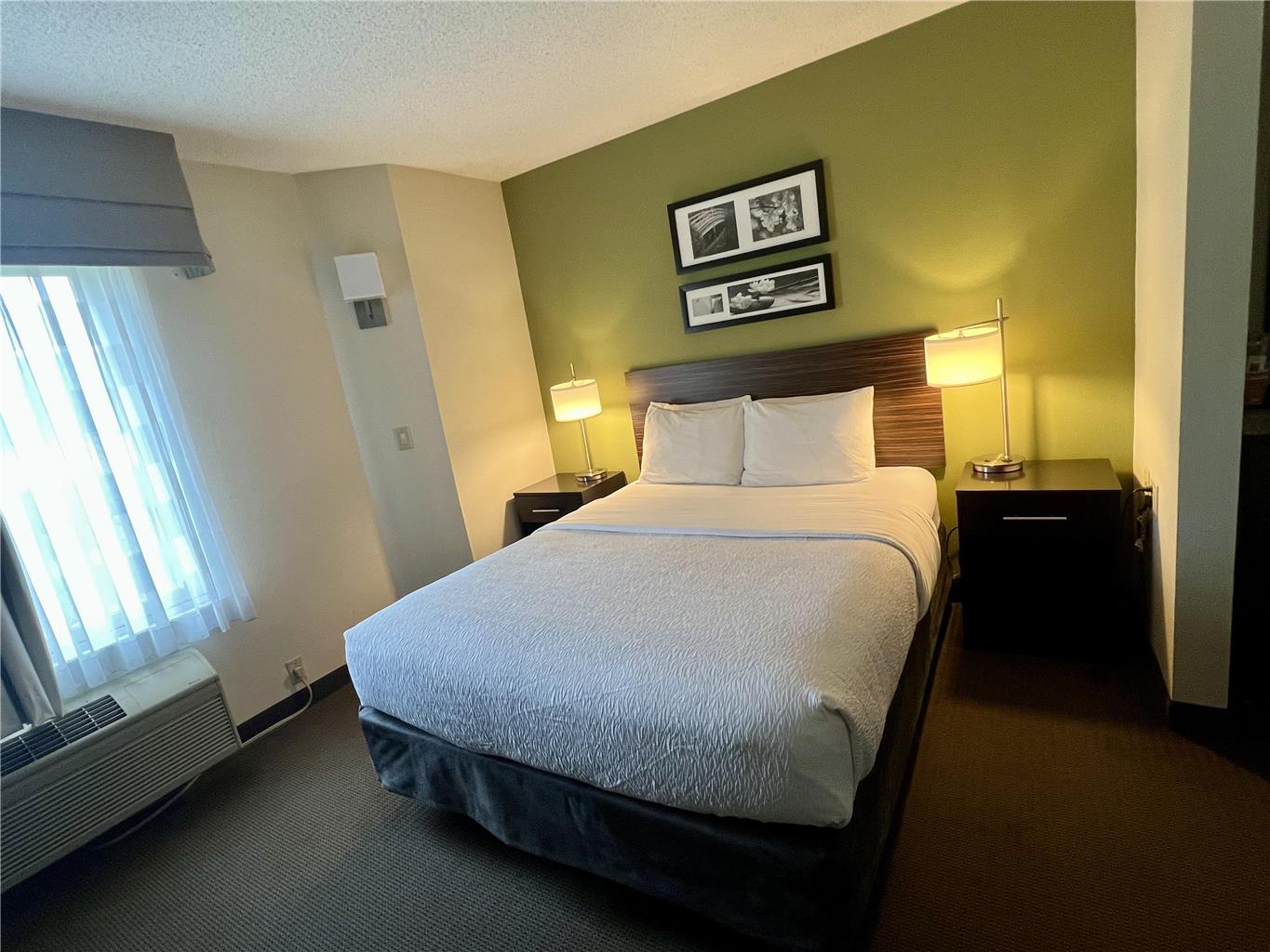 SureStay by Best Western Roseburg Image