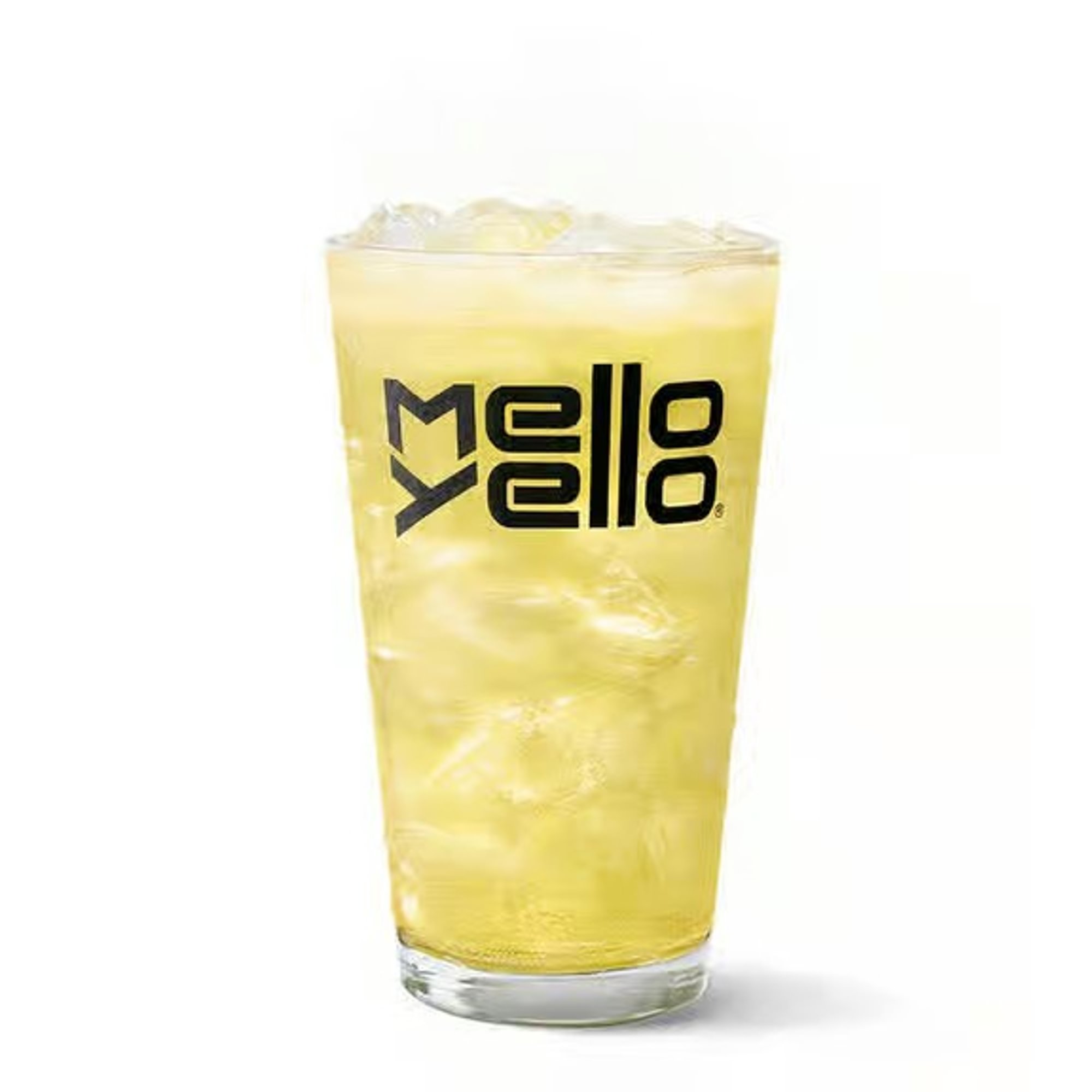 Mello Yellow