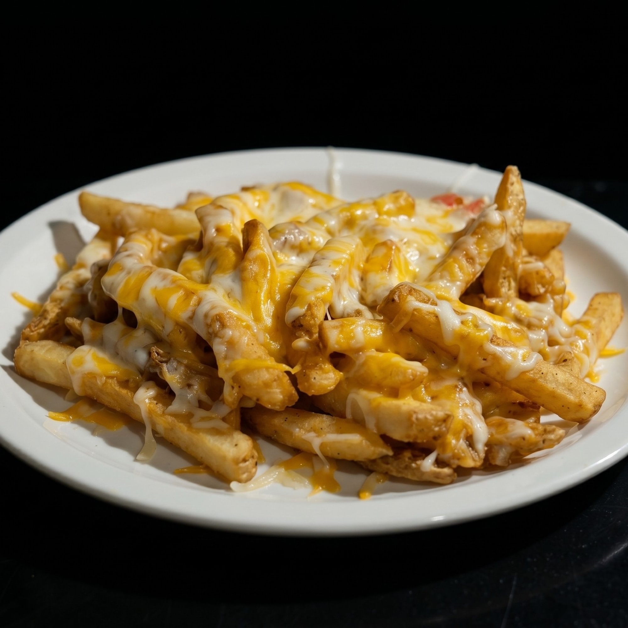 Cheese Fries