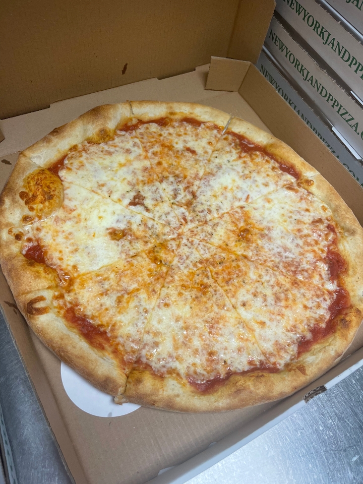 16" NY Style