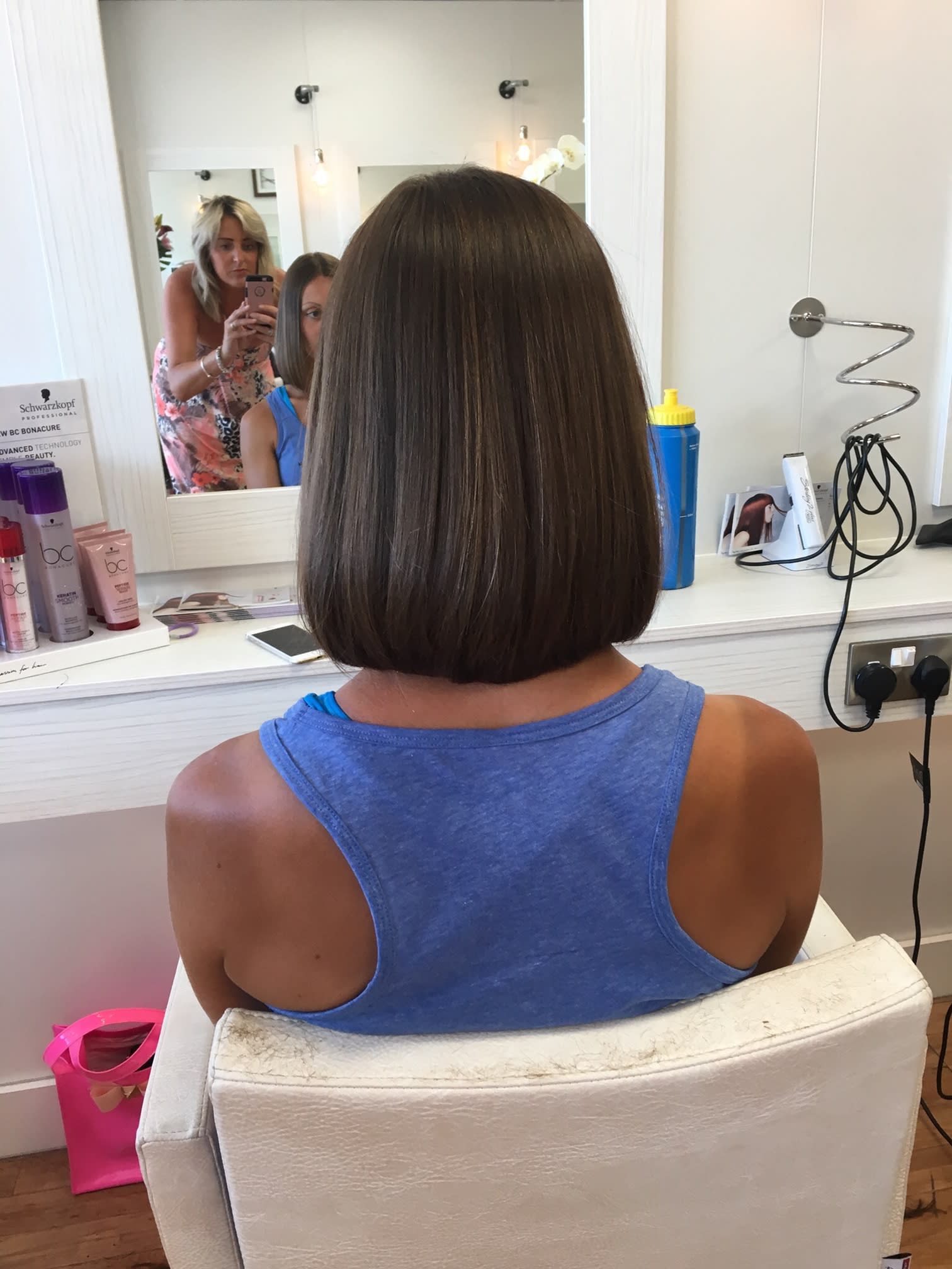 Images ME Hair Lounge