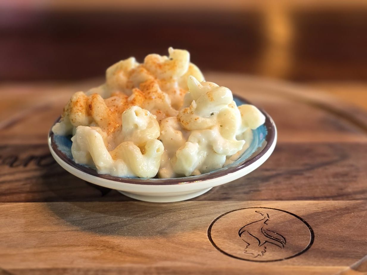 Mac & Cheese