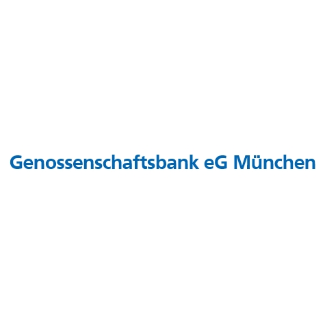 Logo von Genossenschaftsbank eG München